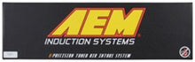 Load image into Gallery viewer, AEM C.A.S. 17-18 Subaru Legacy H4-2.5L F/I Cold Air Intake