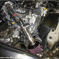 Injen 06-15 Lexus IS250 2.5L V6 Polished Short Ram Intake