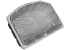 Load image into Gallery viewer, AFE Pro Series Engine Oil Pan Black w/Machined Fins; 11-16 Ford Powerstroke V8-6.7L (td)