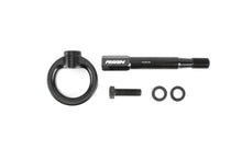Load image into Gallery viewer, PERRIN 15-21 Subaru WRX/STI Tow Hook Kit (Rear) - Black