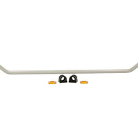 Whiteline 9/10+ Impreza GH/GR MY11 / 9/10+ STi Front 24mm Swaybar-X heavy duty