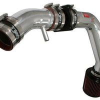 Injen 02-06 Sentra SER Spec V 2.5L (CARB 02-04 Only) Polished Cold Air Intake
