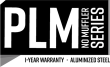 Load image into Gallery viewer, MBRP 11-16 Ford F250/350/450 6.7L 4in Filter Back Single Exit Aluminized Steel No Muffler