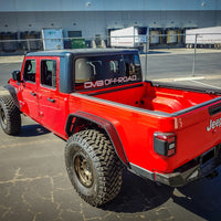 DV8 Offroad 2018+ Jeep Gladiator Rear Bumper