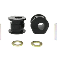Whiteline 96-00 Honda Civic EJ & EK Front Caster adj kit -  lwr c/arm