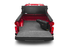 Load image into Gallery viewer, UnderCover 2020 Chevy Silverado 2500/3500 HD Passengers Side Swing Case - Black Smooth