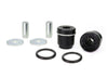 Whiteline 12+ Scion FR-S/Subaru BRZ/Toyota 86 Rear Diff - Support Outrigger Bushing