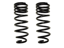 Load image into Gallery viewer, ICON 2007+ Toyota FJ / 2003+ Toyota 4Runner Rear 3in Dual Rate Spring Kit