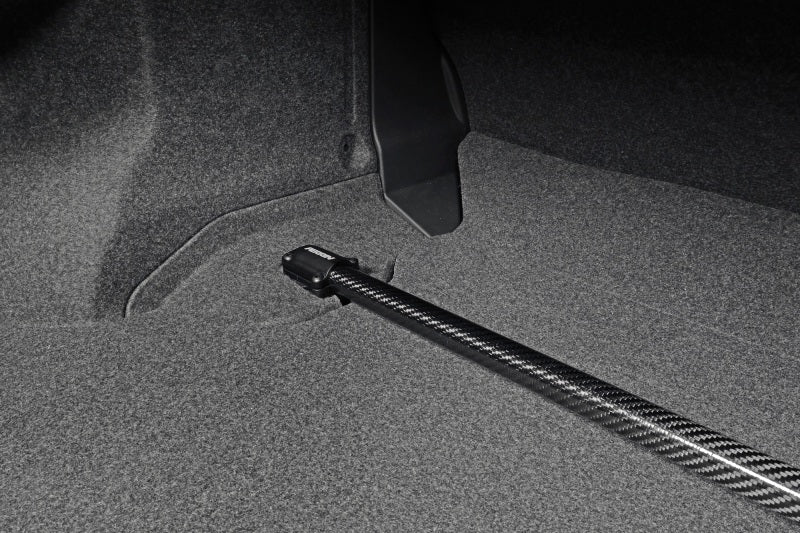 PERRIN 15-21 Subaru WRX/STI Rear Shock Tower Brace - Carbon Fiber