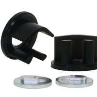 Whiteline 9/98+ Subaru Legacy / 9/98-8/09 Outback Diff-Mount in Cradle Insert Bushing