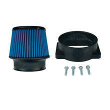 Load image into Gallery viewer, Injen 95-99 Eclipse Turbo Air Filter Adapter Kit Air Filter &amp; Adaptor Only