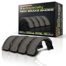 Load image into Gallery viewer, Power Stop 90-95 Chrysler Town &amp; Country Rear Autospecialty Brake Shoes