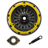 ACT EVO 10 5-Speed Only Mod Twin HD Street Kit Sprung Mono-Drive Hub Torque Capacity 700ft/lbs