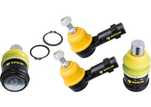 Load image into Gallery viewer, Whiteline 03-06 Mitsubishi Lancer Evo 8/9 / EVO X Front Roll center adjust kit