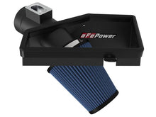 Load image into Gallery viewer, aFe Power Magnum Force Stage-2 Pro 5R Cold Air Intake System 15-17 Mini Cooper S F55/F56 L4 2.0(T)