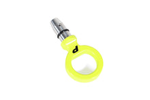 Load image into Gallery viewer, PERRIN 15-25 Subaru WRX &amp; 13-26 BRZ/FR-S/86/GR86 Dipstick Handle Loop Style - Neon Yellow