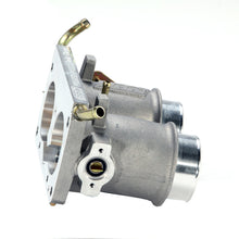 Load image into Gallery viewer, BBK 87-96 Ford F Series Truck RV 302 351 Twin 61mm Throttle Body BBK Power Plus Series