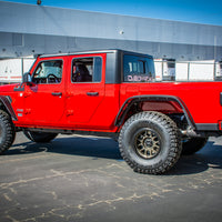 DV8 Offroad 2018+ Jeep Gladiator Rear Bumper
