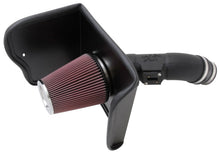 Load image into Gallery viewer, K&amp;N 12 Toyota Tundra 5.7L V8 AirCharger Performance Intake