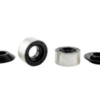 Whiteline 08+ Subaru WRX Hatch / 08-09 Subaru STi Front Lower control arm anti-dive caster kit
