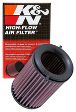 Load image into Gallery viewer, K&amp;N 15-16 Ducati Scrambler 8033CC Replacement Drop In Air Filter