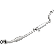 Load image into Gallery viewer, MagnaFlow Conv DF 00-05 Toyota Celica 1.8L Front GT