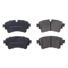 Load image into Gallery viewer, Power Stop 17-19 Audi A4 Rear Z16 Evolution Ceramic Brake Pads