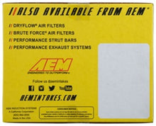 Load image into Gallery viewer, AEM C.A.S. 17-18 Subaru Legacy H4-2.5L F/I Cold Air Intake