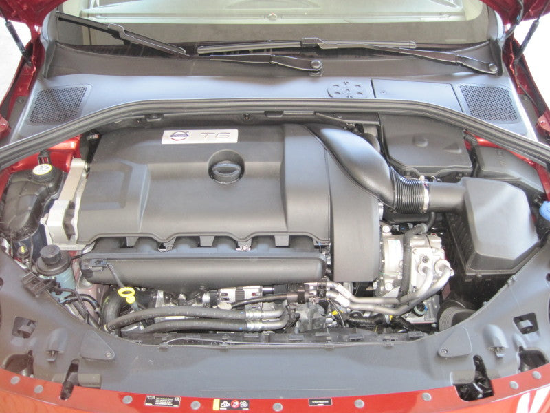 2012 volvo s60 air filter replacement deals