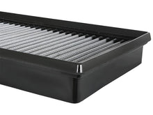 Load image into Gallery viewer, aFe Magnum FLOW Pro DRY S OE Replacement Filter 04-08 Porsche 911 Carrera (997) H6 3.6L
