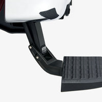AMP Research 2015-2018 Ford F150 BedStep - Black