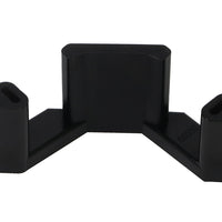 Whiteline 11-14 Ford Mustang GT / 12-13 Boss / 15 V6, Ecoboost, GT  Gearbox - Mount Insert Bushing