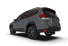 Load image into Gallery viewer, Rally Armor 2022 Subaru Forester (Incl. Wilderness) Black UR Mud Flap w/ Red Logo