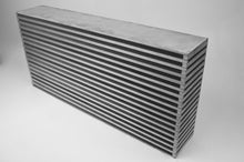 Load image into Gallery viewer, CSF High Performance Bar &amp; Plate Intercooler Core - 25in L x 12in H x 4.5in W