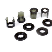 Whiteline 2014+ Subaru WRX Rear Subframe Mount Insert Bushing Kit
