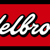 Edelbrock 289-351 Hi-Perf St Pump