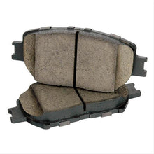 Load image into Gallery viewer, Centric Posi-Quiet Semi-Metallic Brake Pads - Front