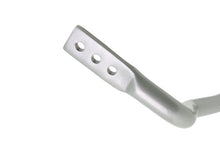 Load image into Gallery viewer, Whiteline 30mm Heavy Duty Blade Adj Swaybar Front 2015+ Mustang S550/S650