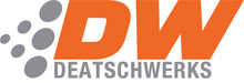 Load image into Gallery viewer, DeatschWerks Bosch EV14 Universal 48mm Standard 95lb/hr Injectors (Set of 4)