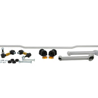 Whiteline 12+ Scion FR-S / 12+ Subaru BRZ / 12+ Toyota 86 Rear 16mm Adj HD Swaybar w/ Endlinks