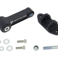 Whiteline 12-17 / 19-20 Hyundai Veloster Front Engine - Pitch Mount Bushing