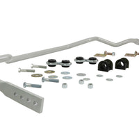 Whiteline 05/83-05/87 Toyota Corolla AE86 Front 24mm Heavy Duty Adjustable Swaybar