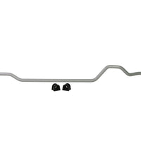 Whiteline 04-07 Subaru STi  Rear 22mm Heavy Duty Adjustable Swaybar