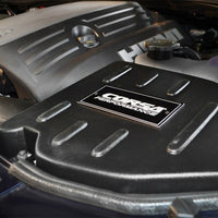 Corsa 11-14 Dodge Challenger R/T 5.7L V8 Air Intake