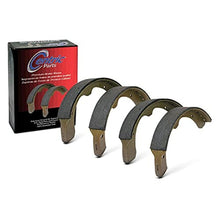 Load image into Gallery viewer, Centric 89-95 Nissan 300ZX Rear Parking Brake Shoes