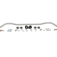 Whiteline 05/83-05/87 Toyota Corolla AE86 Front 24mm Heavy Duty Adjustable Swaybar