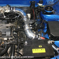 Injen 04-06 Tiburon 2.0L 4 Cyl. Polished Cold Air Intake