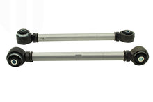 Load image into Gallery viewer, Whiteline 05+ Ford Mustang Rear Control Arm-Complete Lower Arm Assembly (Pinion Angle Correction)