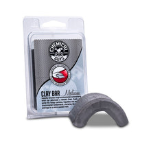 Load image into Gallery viewer, Chemical Guys Clay Bar (Medium Duty) - Gray