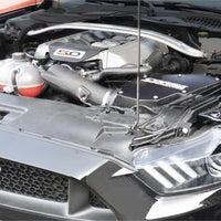 Corsa Air Intake Pro 5 Closed Box 2015 Ford Mustang GT 5.0L V8